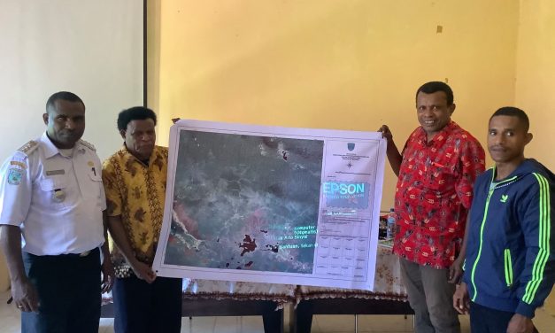 Review RTRW Maybrat 2026-2046 Disorot, Struktur Ruang Kampung Dinilai Perlu Dikaji Ulang
