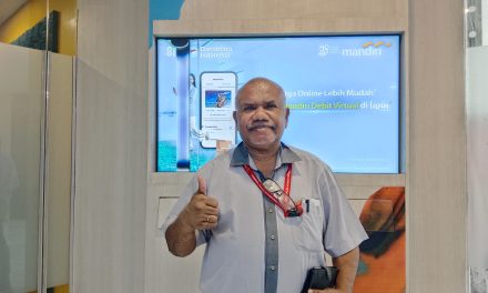 Warinussy Soroti Proses Konsultasi Publik Amandemen V Tata Gereja GKI di Tanah Papua