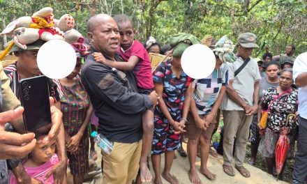 Komnas HAM Dorong Pemulangan Warga Pengungsi di Maybrat Disertai Jaminan Perlindungan dan Pelayanan Publik