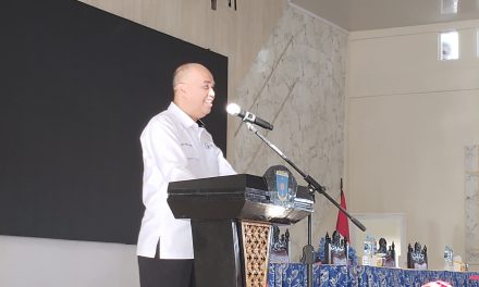 Kepala LAN Tegaskan 388 CPNS Maybrat: Jangan Jadi ASN yang Hanya Mau Dilayani