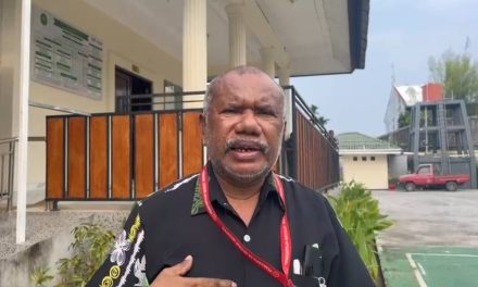 Lima Kali Agenda Tuntutan Tertunda, Kuasa Hukum Korban Minta Kajati Papua Barat Beri Atensi