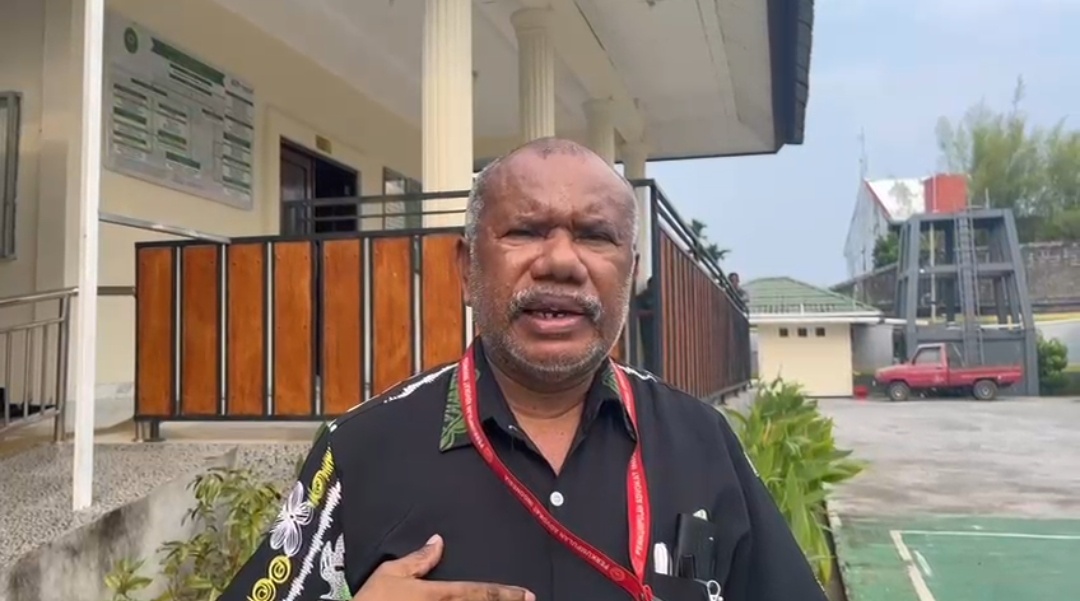 Lima Kali Agenda Tuntutan Tertunda, Kuasa Hukum Korban Minta Kajati Papua Barat Beri Atensi