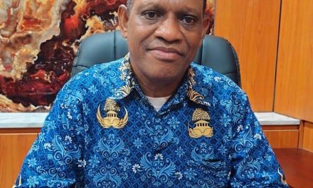 56 Bakal Calon Kepala Sekolah Maybrat Lolos Seleksi Administrasi, Ikuti Seleksi Substansi 3 Oktober