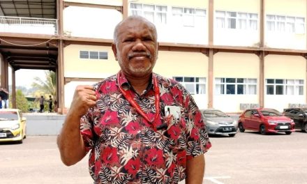Kuasa Hukum Keluarga Yanto Idorway Minta Polda Papua Barat Uji Digital Forensik Handphone Korban