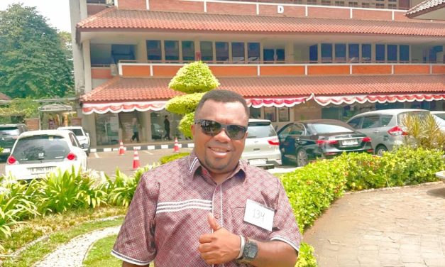 Intelektual Muda Yumasssesss Sefnath S. Mosso, Apresiasi Penunjukan Plt Kepala BPKAD Maybrat, Desak Pendataan dan Penertiban Aset Daerah