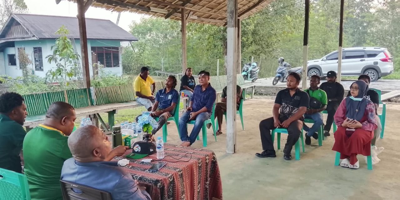 PKB Sorong Selatan Matangkan Persiapan OPM, Target Tingkatkan Kursi pada Pemilu 2029