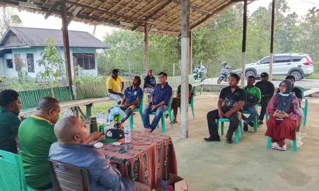 PKB Sorong Selatan Matangkan Persiapan OPM, Target Tingkatkan Kursi pada Pemilu 2029