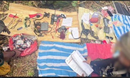 Kontak Tembak di Aifat Selatan, Dua Anggota TPNPB-OPM Kodap IV Sorong Raya Dilaporkan Tewas