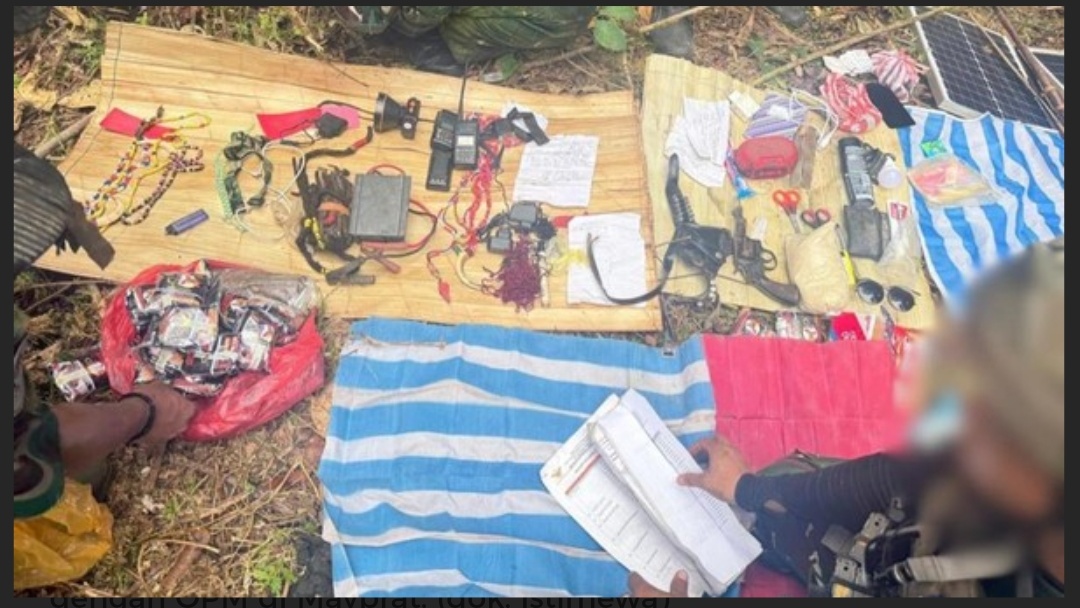Kontak Tembak di Aifat Selatan, Dua Anggota TPNPB-OPM Kodap IV Sorong Raya Dilaporkan Tewas