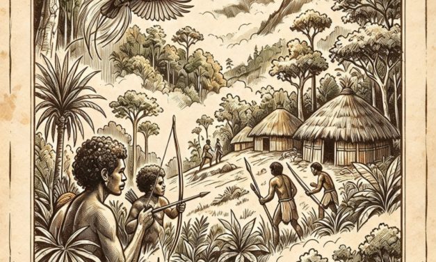 Mengenal Sejarah Papua: Asal-usul Nama, Pembentukan Geologis, Migrasi Leluhur hingga Integrasi ke Indonesia