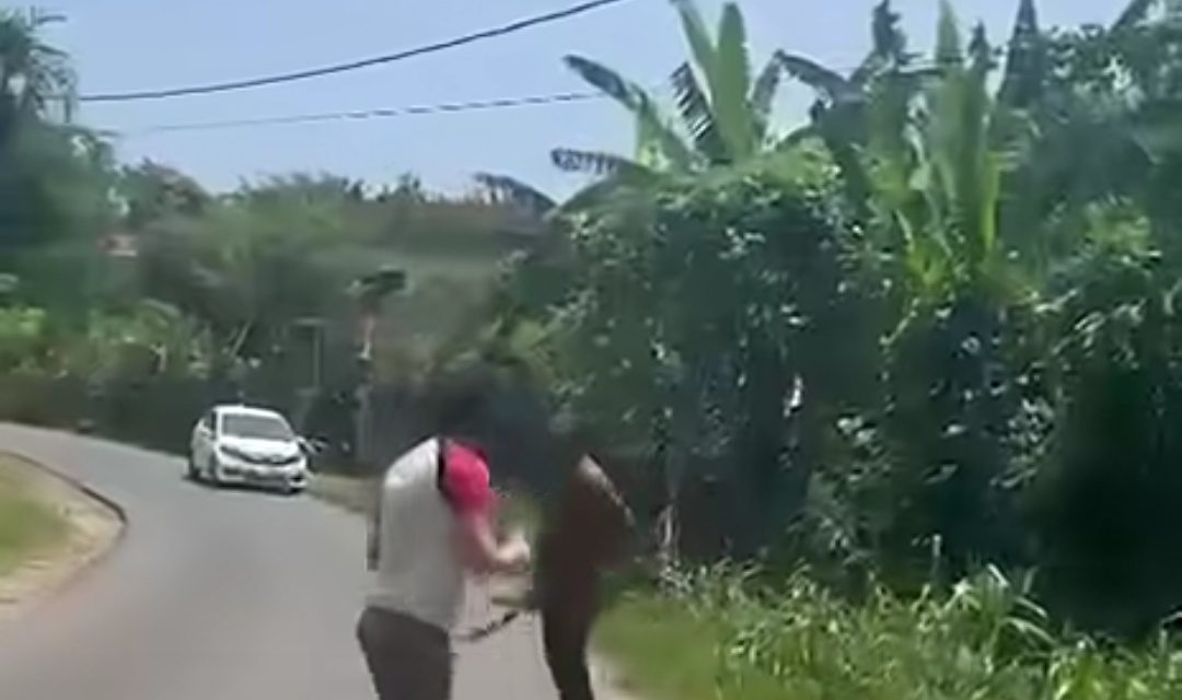 Yan Christian Warinussy Soroti Pemerataan Paket Pekerjaan OAP dan Desak Polisi Usut Penyerangan WNA di Manokwari