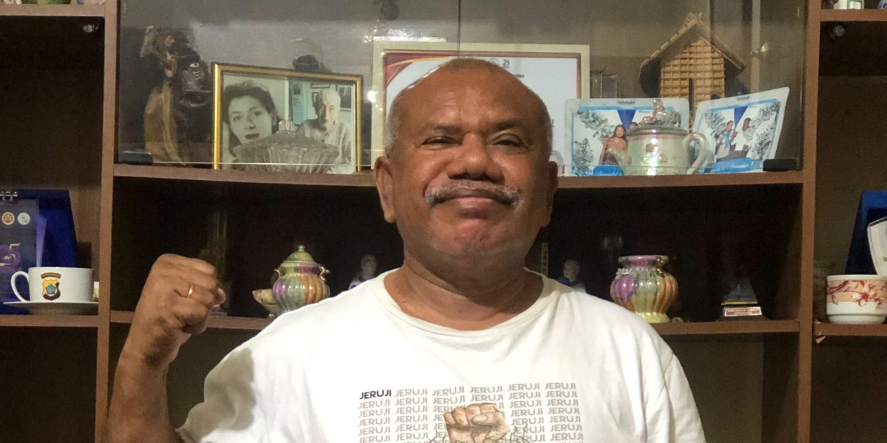 Negara Jujur soal Dugaan Pelanggaran HAM Berat di Tanah Papua
