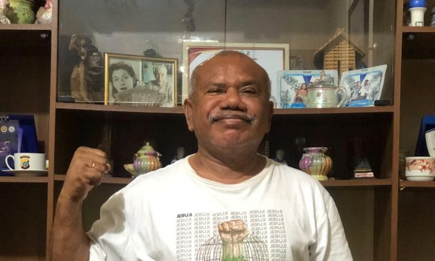 Negara Jujur soal Dugaan Pelanggaran HAM Berat di Tanah Papua